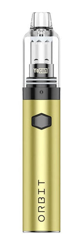 Yocan ''Orbit'' Portable Concentrate Vaporizer