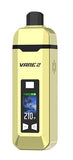 Yocan ''Vane 2'' Portable Dry Herb Vaporizer