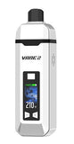 Yocan ''Vane 2'' Portable Dry Herb Vaporizer