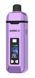 Yocan ''Vane 2'' Portable Dry Herb Vaporizer