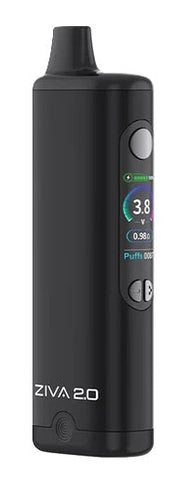 YoCan ''Ziva 2.0'' 510 Cartridge Oil Vaporizer