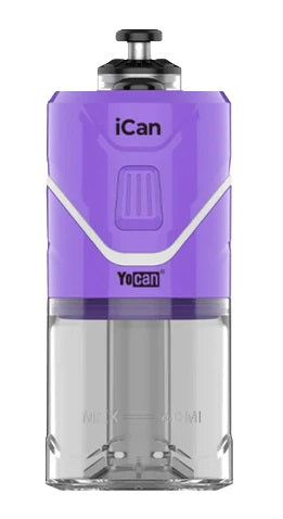 Yocan ''iCan'' E-Rig Dabbing Vaporizer