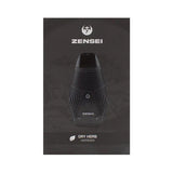 Zenshei Deshi Dry Herb Vaporizer