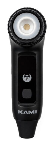 Zensei ''Kami'' Portable Dabber Concentrate Vaporizer Set