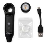 Zensei ''Kami'' Portable Dabber Concentrate Vaporizer Set
