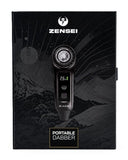 Zensei ''Kami'' Portable Dabber Concentrate Vaporizer Set