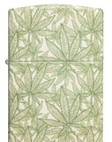 Zippo ''Multi-Leaf'' Premium Designer Lighter