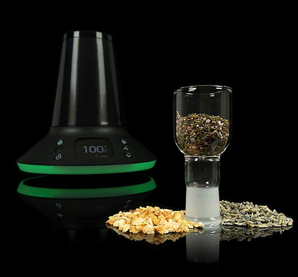 Arizer XQ2 Desktop Vaporizer • Buy Now • Free Shipping Puff Puff Palace