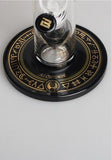 Blaze 'Alchemie' 10-arm Percolator Ice Bong