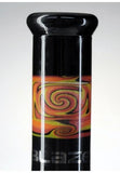 Blaze 'M&M' Coolbong Spiral 2-part