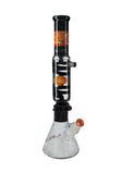 Blaze 'M&M' Coolbong Spiral 2-part