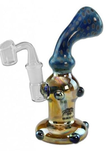Breit Oil Dab Rig With Banger