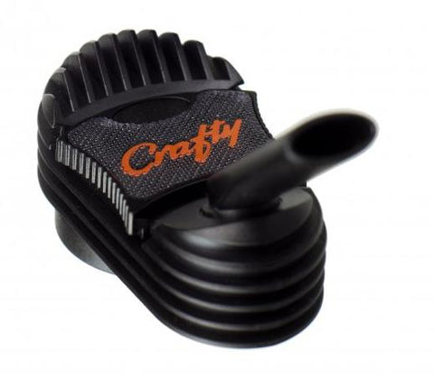 Crafty Vaporizer - Mouthpiece (Cooling Unit)