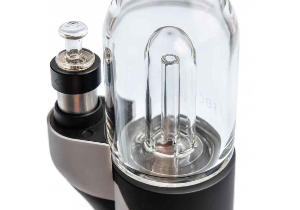 Focus V Carta (V2) "ERig" Vaporizer • Buy Now • Free Shipping Puff
