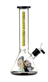Jay & Silent Bob 'Snootchies Bootchies' Ice Bong