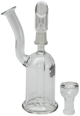 Jerome Baker Designs Glass Bong 19cm