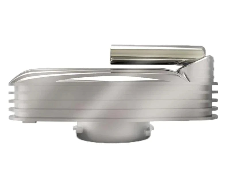 Mighty - Cooling Unit Stainless Steel V2 • Buy Now • Free Shipping