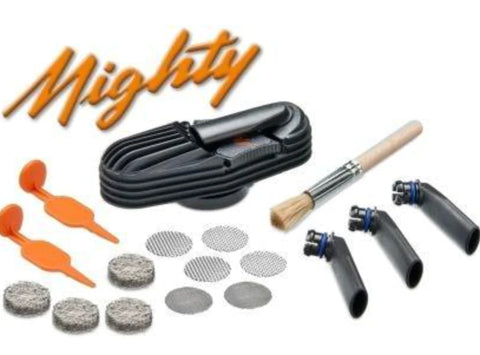 Mighty Wear & Tear Set