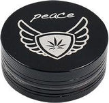 Peace Grinder 2 parts 50mm