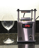 RosinBomb "Rocket" Rosin Press