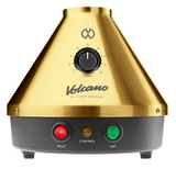 Volcano Classic Gold Vaporizer (Tabletop)