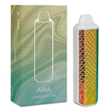 Xvape Aria ''Golden Dragon'' Vaporizer (Special Edition)