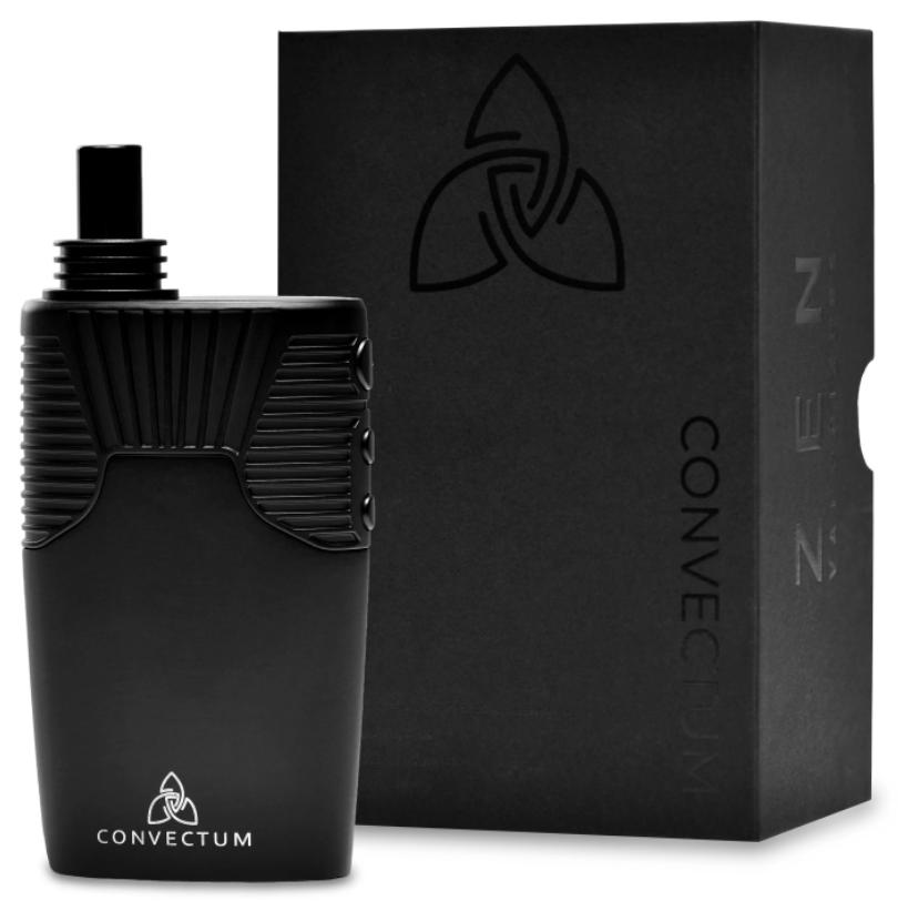 Zen Convectum Vaporizer • Buy Now | Puff Puff Palace