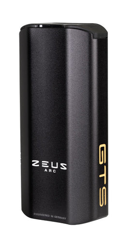 Zeus Arc GTS Hub Vaporizer (Complete Kit)