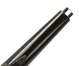 Novi Rechargeable Plasma Tube Lighter - Silver
