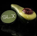 SLX V2.5 Non-Sticky Grinder - Green