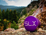 SLX V2.5 Non-Sticky Grinder - Purple