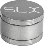 SLX V2.5 Non-Stickey Grinder - Silver