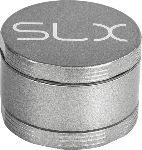 SLX V2.5 Non-Stickey Grinder - Silver