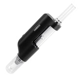 Xmax ''Daboo'' Concentrate Vaporizer Built-In Bubbler